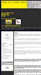Mobile Screenshot of hemandualcontrolsupplys.co.uk